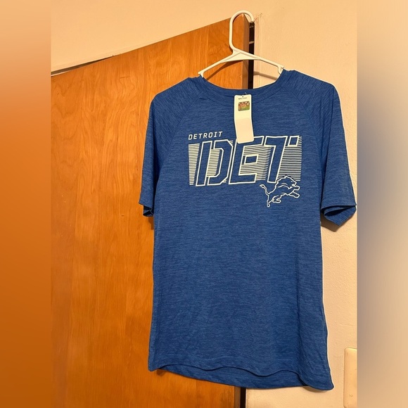 Other - Detroit Lions T-shirt